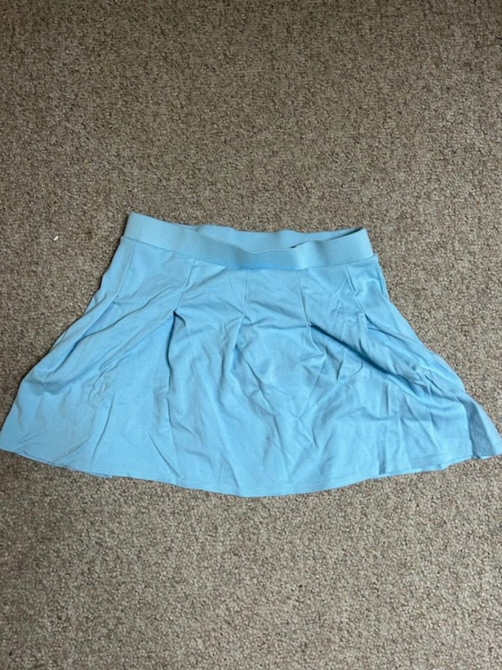 wild fable mini skirt
